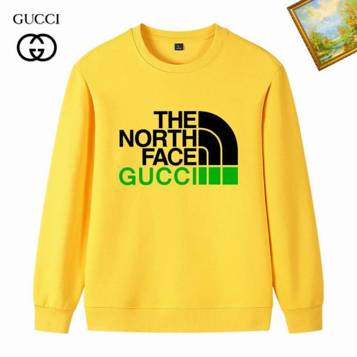 Picture of Gucci Sweatshirt TT _SKUGucciM-3XL25tn13732789